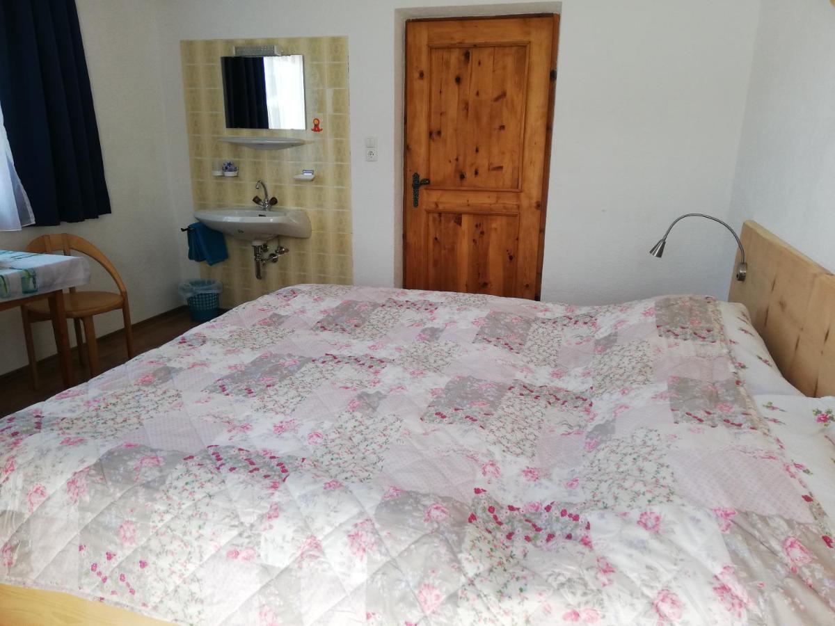 Silzerhof Apartment *